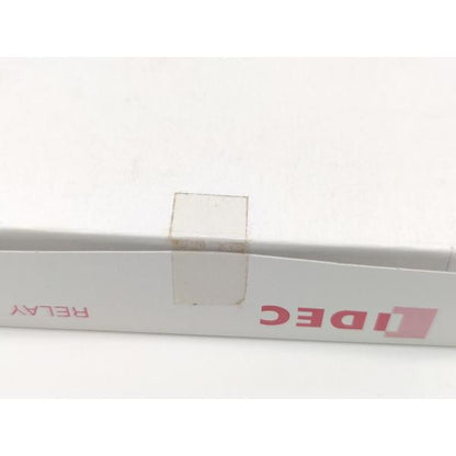 新品 アイデック IDEC RU4S-C-A200 200-220VAC 10個セット その2