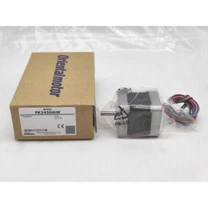 新品 オリエンタルモーター PK545NAW その6