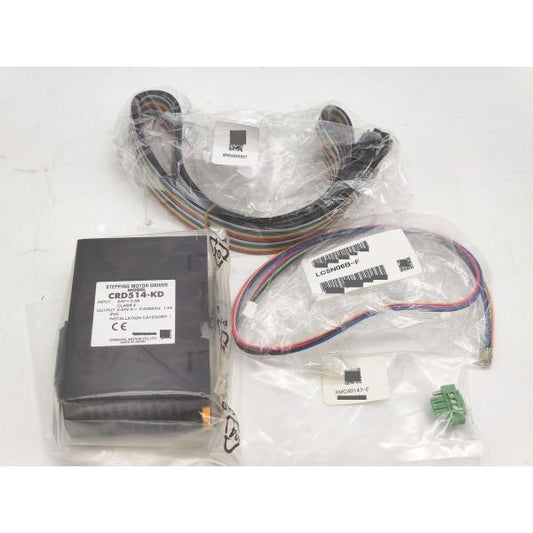 箱なし 新品 オリエンタルモーター CRD514-KD その1