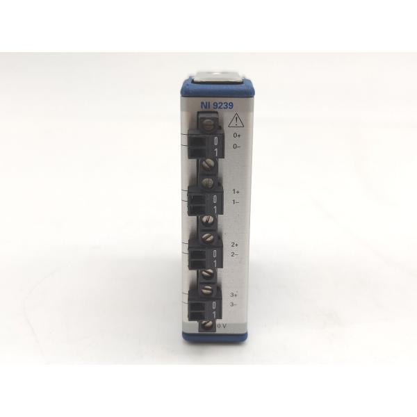 説明書汚れあり 中古 NATIONAL INSTRUMENTS NI9239