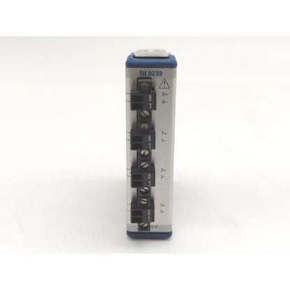 説明書汚れあり 中古 NATIONAL INSTRUMENTS NI9239
