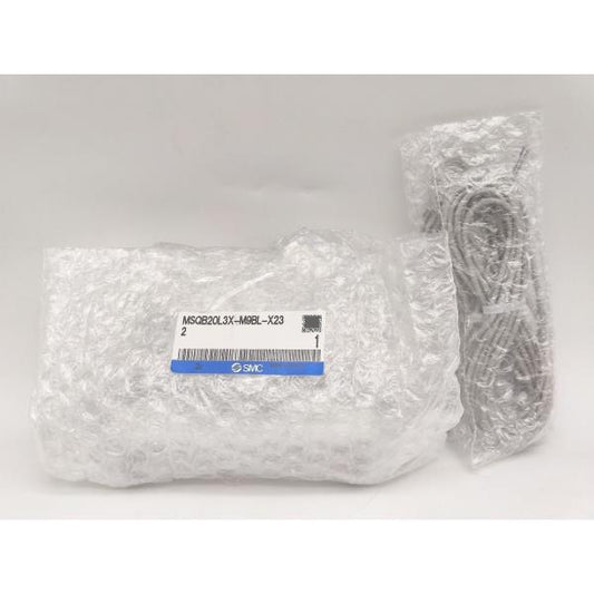 新品 SMS MSQB20L3X-M9BL-X232