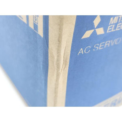 箱いたみあり 中古か未使用か不明 2017 三菱 MITSUBISHI MR-J4-350A