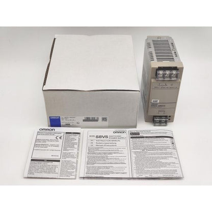 箱いたみあり 新品 オムロン OMRON S8VS-09024/ED2 その1