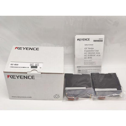 新品 キーエンス KEYENCE GC-B30 その2
