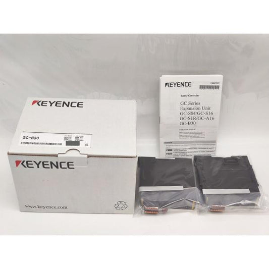 新品 キーエンス KEYENCE GC-B30 その2