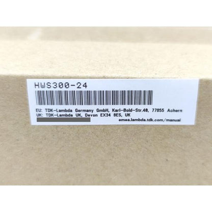 新品 TDK HWS300-24 その5