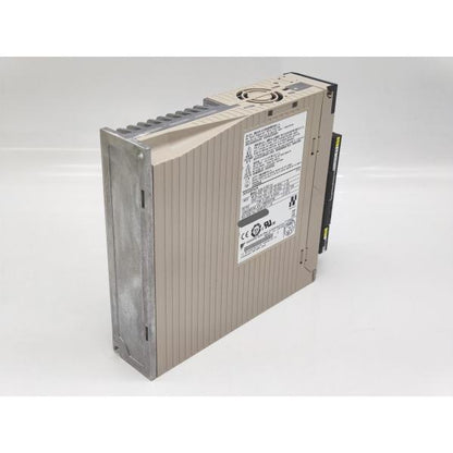 中古 安川電機 YASKAWA SGDV-R70F11A その2