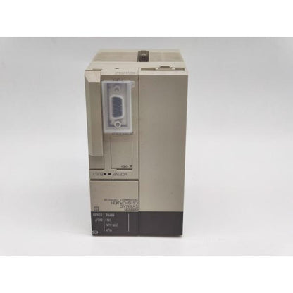 汚れあり 中古 オムロン OMRON CS1G-CPU43H Ver.2.0
