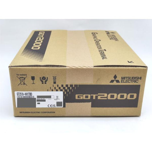 2025年製 新品 三菱 MITSUBISHI GT2510-WXTBD その2