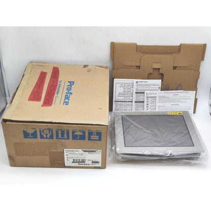 箱汚れいたみあり 新品 Pro-face PFXGP4501TAAC GP-4501T