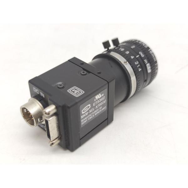 中古 ソニー SONY XCL-X700