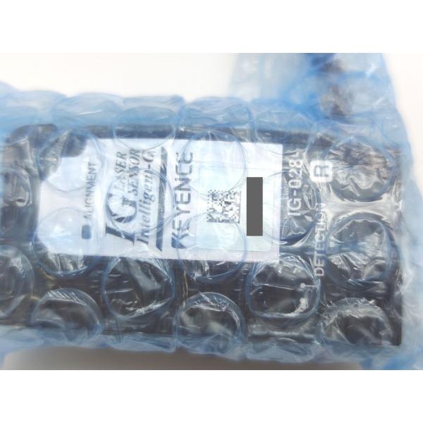 新品 キーエンス KEYENCE IG-028 その10