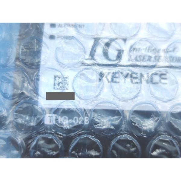 新品 キーエンス KEYENCE IG-028 その10