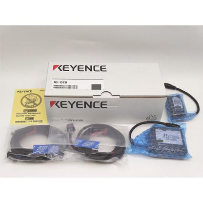 新品 キーエンス KEYENCE IG-028 その10