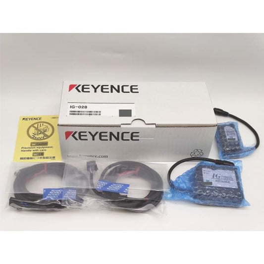 新品 キーエンス KEYENCE IG-028 その10
