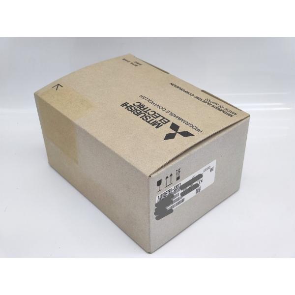 箱色あせ 2017年製 新品 三菱 MITSUBISHI AJ65DBTB1-32DT1