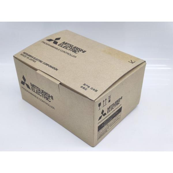 箱色あせ 2017年製 新品 三菱 MITSUBISHI AJ65DBTB1-32DT1