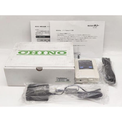 未使用 CHINO チノー MD2000-CR