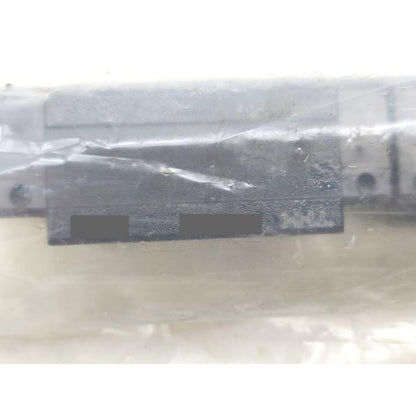 袋汚れ・やぶれあり 未使用 THK SHS15R2UUC1F＋240KPF
