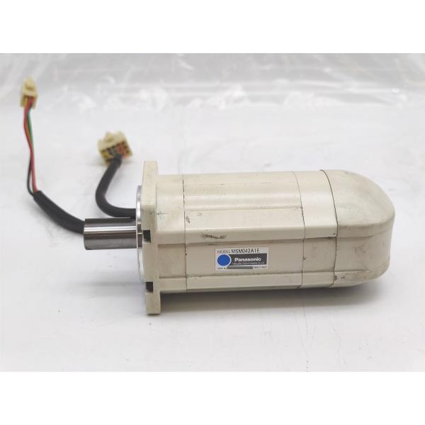 中古 パナソニック MSM042A1E 汚れあり その1