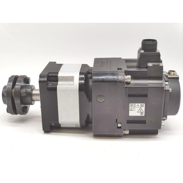 中古 三菱 MITSUBISHI HG-SR524J その5