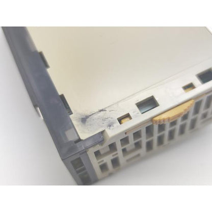汚れ・いたみあり 中古 オムロン OMRON CJ1W-NC113 Ver.2.0