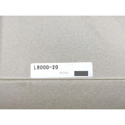 箱汚れあり 中古 CKD L8000-20