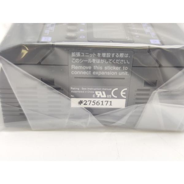 箱マジック書込あり 新品 キーエンス KEYENCE KV-16DT