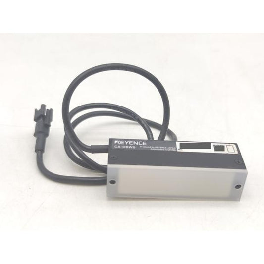 中古 キーエンス KEYENCE CA-DBW5