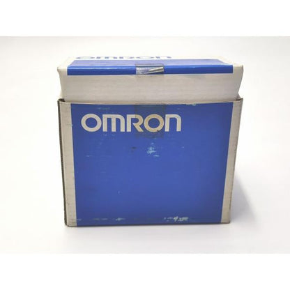 箱のみ開封済み 未使用 オムロン H8BM-BP OMRON その10