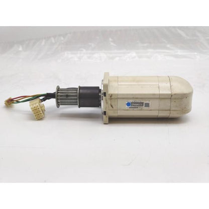 中古 パナソニック MSM042A1E 汚れあり その2