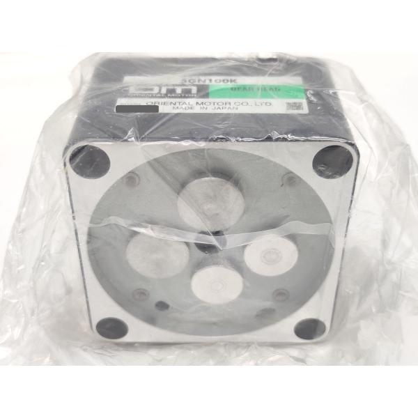 中古 オリエンタルモーター 5GN100K その13