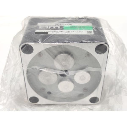 中古 オリエンタルモーター 5GN100K その13