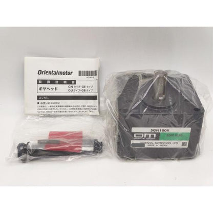 中古 オリエンタルモーター 5GN100K その13