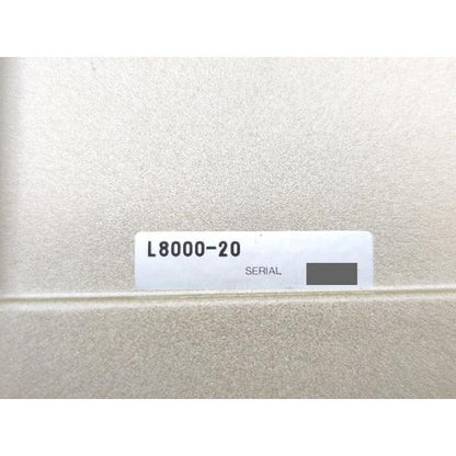 箱汚れあり 中古か未使用か不明 CKD L8000-20