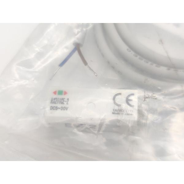 新品 TAIYO AX211CE-2