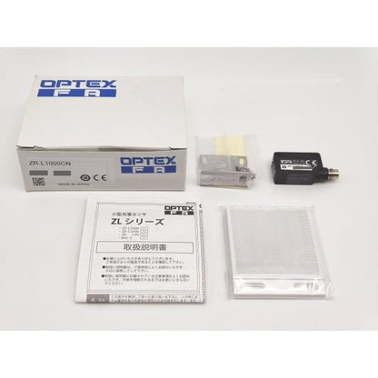 新品 OPTEX ZR-L1000CN