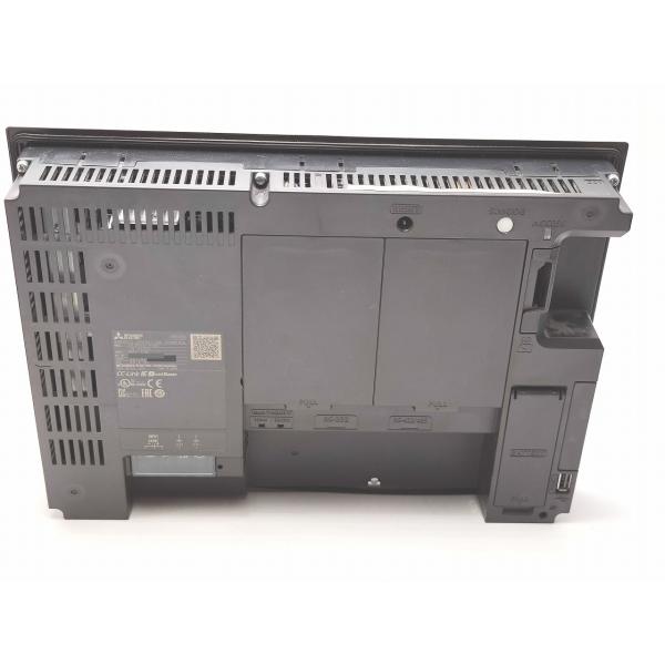 よごれ多 中古 三菱 GOT GT2510-VTBD