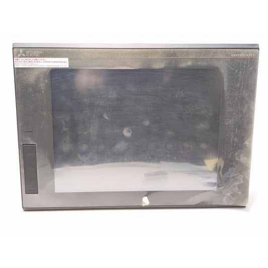 よごれ多 中古 三菱 GOT GT2510-VTBD