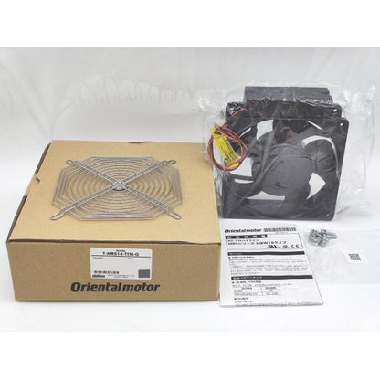 箱いたみあり 新品 オリエンタルモーター T-MRS14-TTM-G