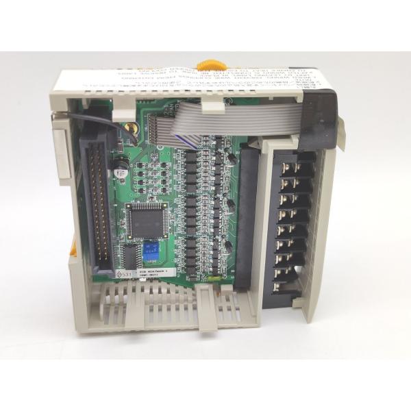 箱マジック書込・いたみあり 箱開封済み 未使用 オムロン OMRON CQM1-OD212