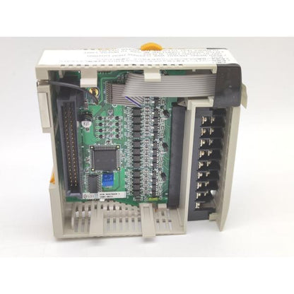 箱マジック書込・いたみあり 箱開封済み 未使用 オムロン OMRON CQM1-OD212