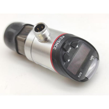 新品 キーエンス KEYENCE GP-M025