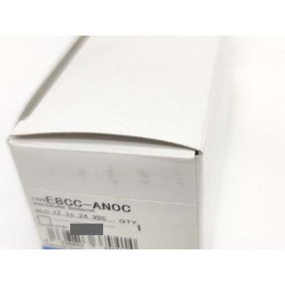 箱汚れあり 未使用 オムロン OMRON E8CC-AN0C 12 to 24VDC その1