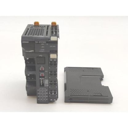 中古 オムロン OMRON NX-ECC203 Ver.1.7 その6
