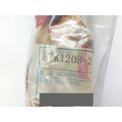 汚れあり 新品 THK BTK1208-2.6ZZ＋203LC7T