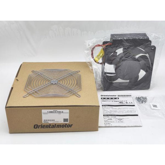 新品 オリエンタルモーター T-MRS14-TTM-G その17