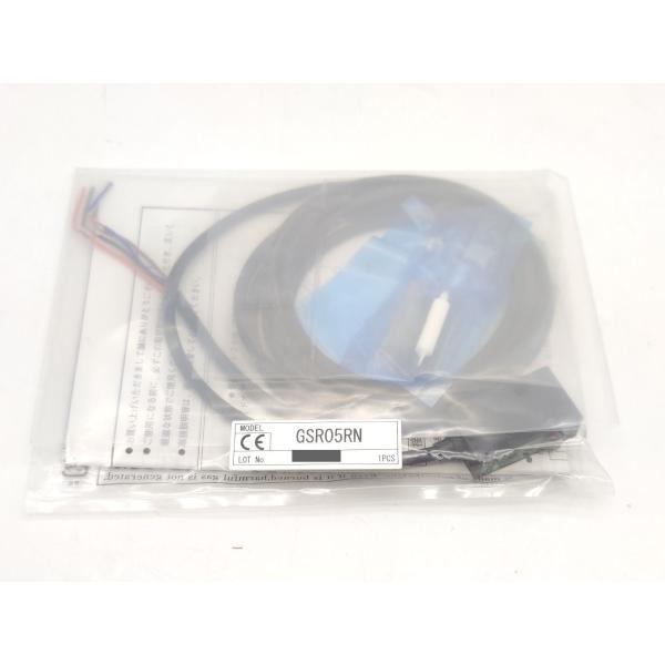 新品 竹中電子工業 GSR05RN