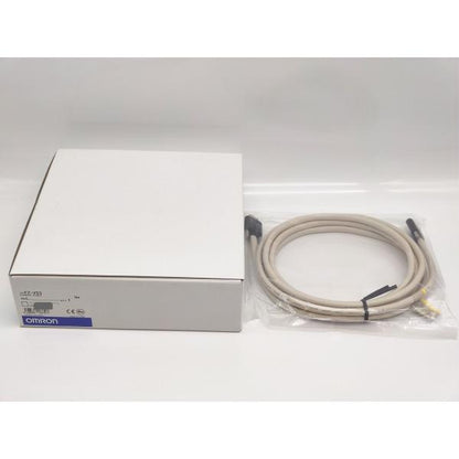 箱汚れあり 新品 オムロン OMRON FZ-VS3 3ｍ
